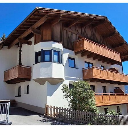 شقة Haus Enzian فس المظهر الخارجي الصورة