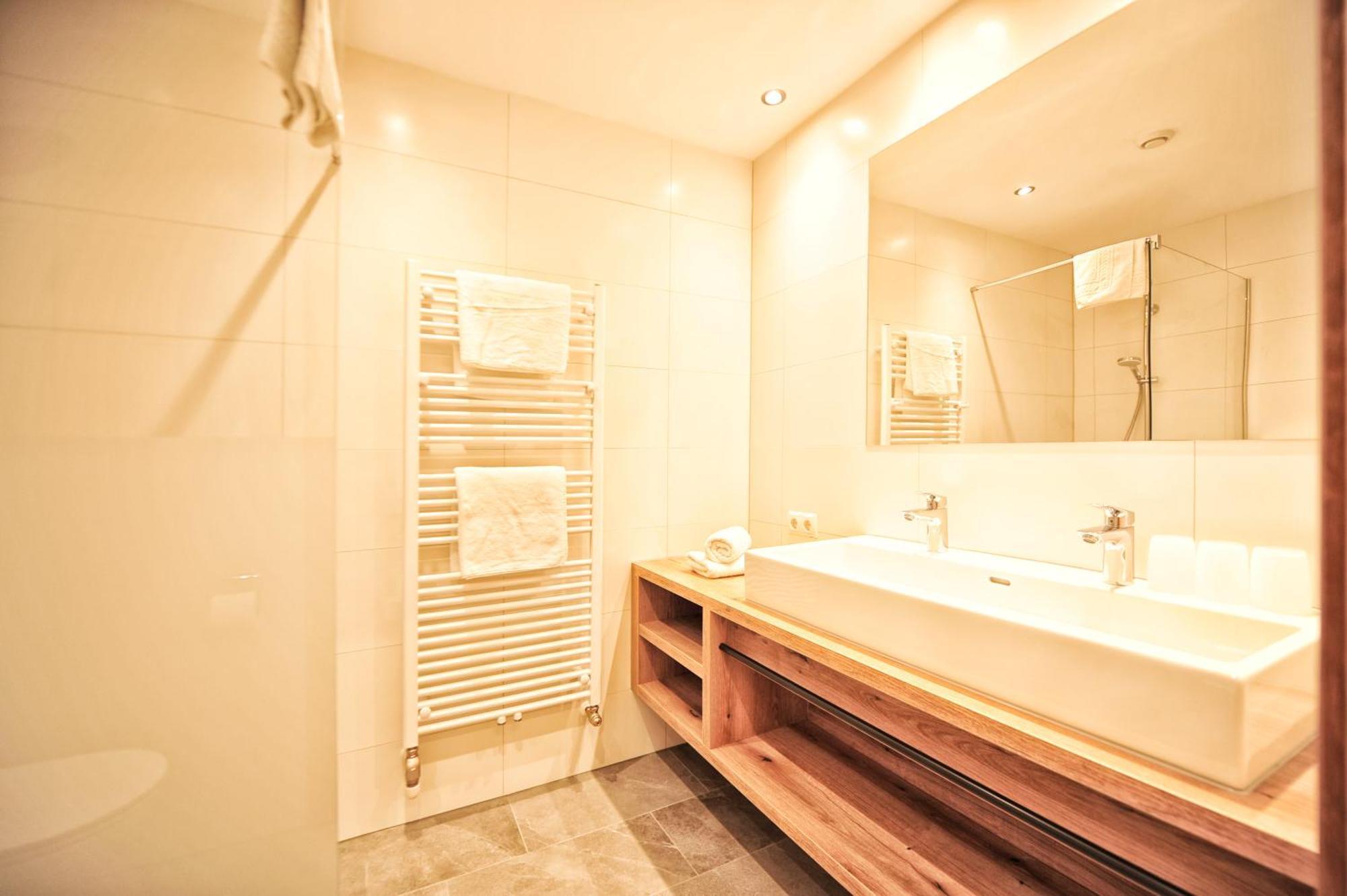 شقة Haus Enzian فس المظهر الخارجي الصورة