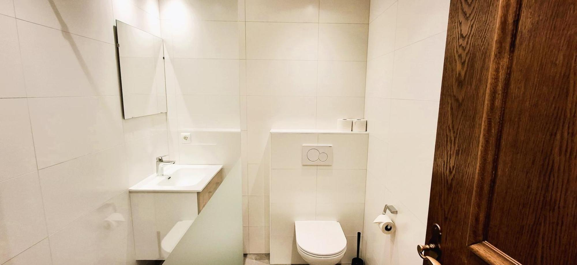 شقة Haus Enzian فس المظهر الخارجي الصورة