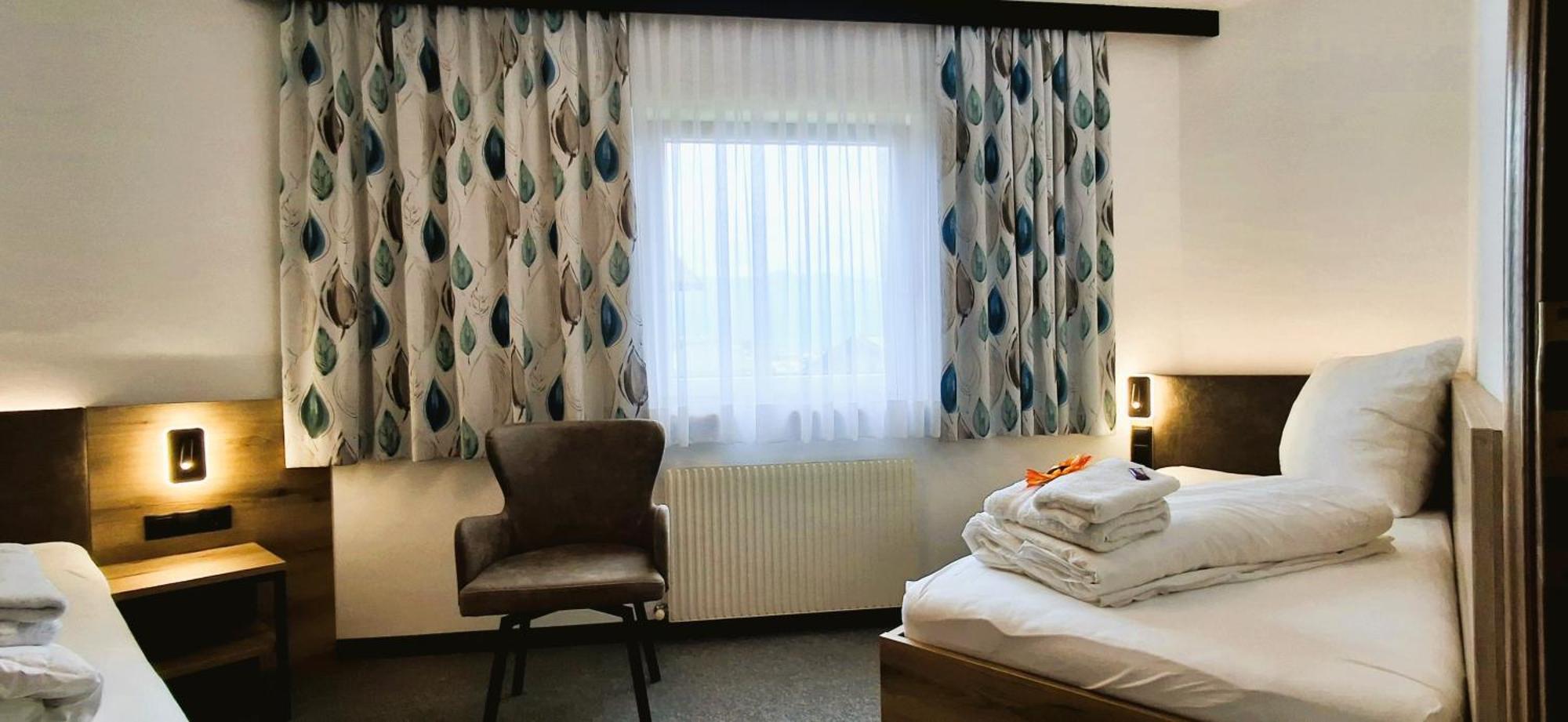 شقة Haus Enzian فس المظهر الخارجي الصورة