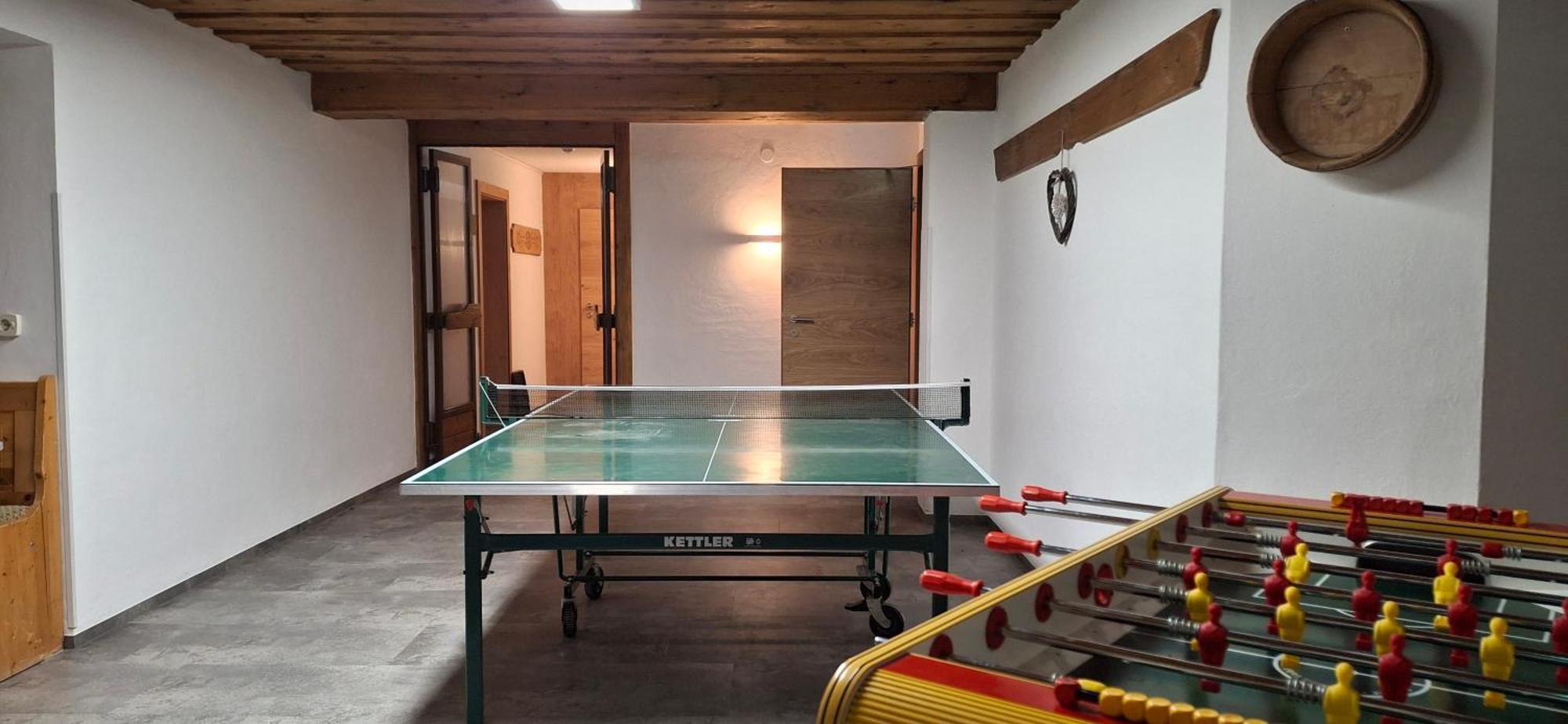 شقة Haus Enzian فس المظهر الخارجي الصورة